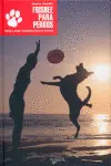 Frisbee para Perros