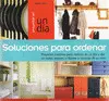SOLUCIONES PARA ORDENAR