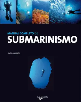 OFERTA MANUAL COMPLETO DE SUBMARINISMO