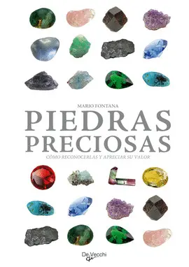 Piedras Preciosas