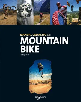 OFERTA MANUAL COMPLETO DE MOUNTAIN BIKE