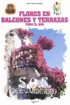 *OFERTA FLORES EN BALCONES Y TERRAZAS