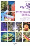 Guia Completa de Invertbrados Marinos