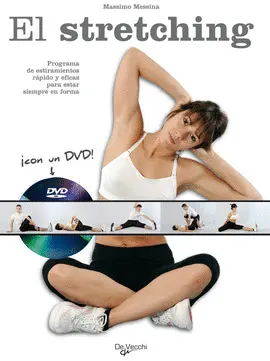 EL STRETCHING (LIBRO+DVD)