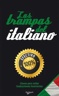 TRAMPAS DEL ITALIANO, LAS