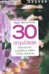 30 Orquideas