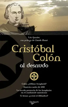 Cristobal Colon Al Desnudo