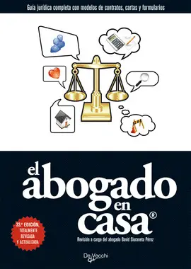 ABOGADO EN CASA EL