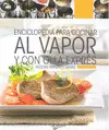 ENCICLOPEDIA PARA COCINAR VAPOR Y CON OLLA EXPRESS