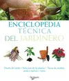 ENCICLOPEDIA TECNICA DEL JARDINERO