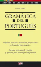 GRAMATICA DEL PORTUGUES - ESCUELA DE IDIOMAS