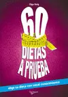 60 DIETAS A PRUEBA