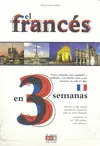 FRANCES EN 3 SEMANAS