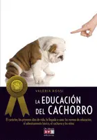 EDUCACION DEL CACHORRO