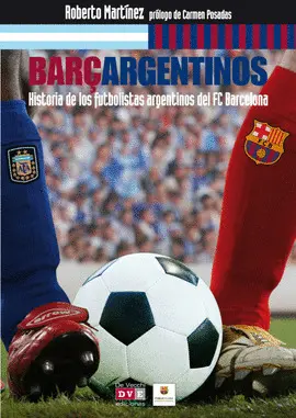 OFERTA BARÇARGENTINOS: CUANDO ARTISTAS ARGENTINOS ENCUENTRAN UN ESCENARIO ÚNICO...