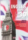 Ingles Expres Solo en 30 Minutos Al Dia: Ingles en el Trabajo