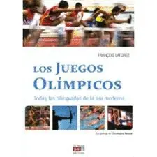 OFERTA JUEGOS OLIMPICOS,LOS