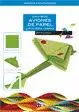 COMO HACER AVIONES DE PAPEL Y OTROS OBJETOS VOLADORES