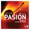 COCINA PASION - AFRODISIACOS Y RECETAS ESTIMULANTES