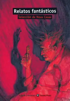 RELATOS FANTASTICOS