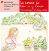 N.5 LA CANICA DE MONICA Y QUICO N.5 LA CANICA DE MONICA Y QUICO