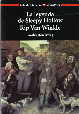 LEYENDA DE SLEEPY HOLLOW,LA