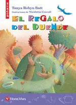 7. EL REGALO DEL DUENDE