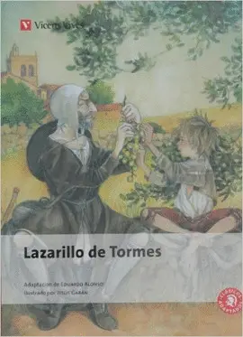 LAZARILLO DE TORMES, EL