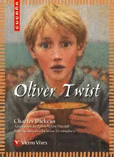 OLIVER TWIST -CUCAÑA