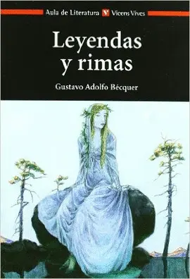 LEYENDAS Y RIMAS