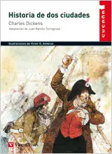 HISTORIA DE DOS CIUDADES (CUCAÑA)