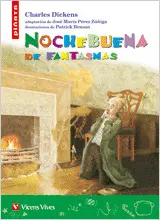 19. NOCHEBUENA DE FANTASMAS (PIÑATA)