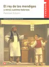 EL REY DE LOS MENDIGOS Y OTROS CUENTOS HEBREOS