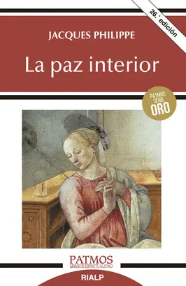 PAZ INTERIOR, LA PAZ INTERIOR, LA