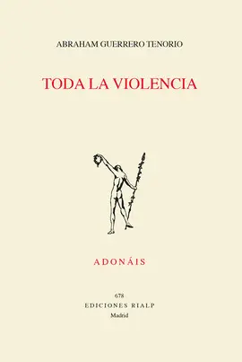 TODA LA VIOLENCIA