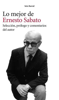MEJOR DE ERNESTO SÁBATO