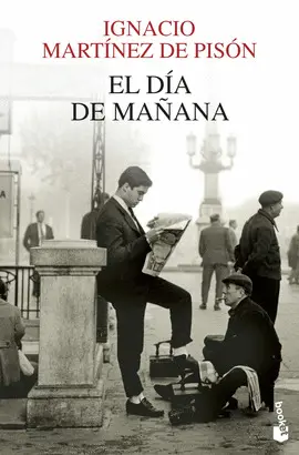 EL DÍA DE MAÑANA EL DÍA DE MAÑANA