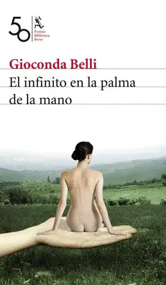 INFINITO EN LA PALMA DE LA MANO,EL