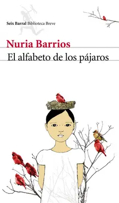 ALFABETO DE LOS PAJAROS, EL