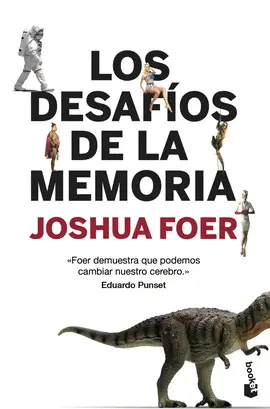 LOS DESAFIOS DE LA MEMORIA