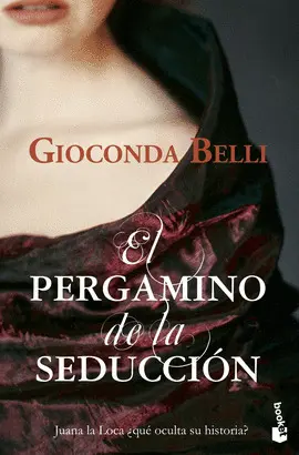 Pergamino de la Seduccion, el