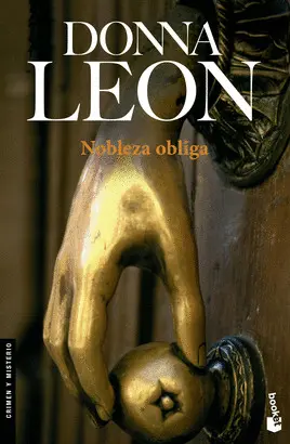 NOBLEZA OBLIGA (NF) NOBLEZA OBLIGA (NF)