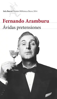 ÁVIDAS PRETENSIONES ÁVIDAS PRETENSIONES