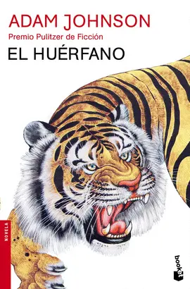 EL HUÉRFANO EL HUÉRFANO