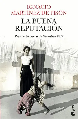 LA BUENA REPUTACIÓN LA BUENA REPUTACIÓN