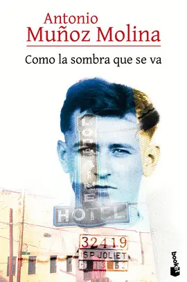 COMO LA SOMBRA QUE SE VA COMO LA SOMBRA QUE SE VA