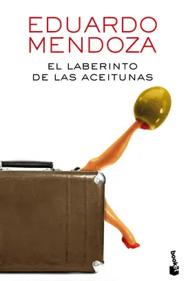 EL LABERINTO DE LAS ACEITUNAS EL LABERINTO DE LAS ACEITUNAS