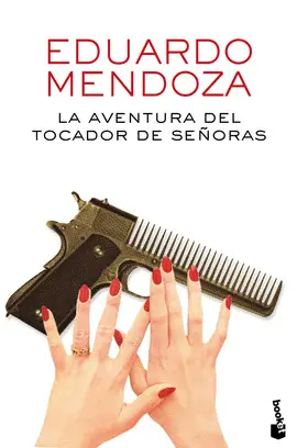 AVENTURA DEL TOCADOR DE SEÑORAS, LA