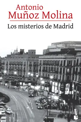 MISTERIOS DE MADRID, LOS MISTERIOS DE MADRID, LOS