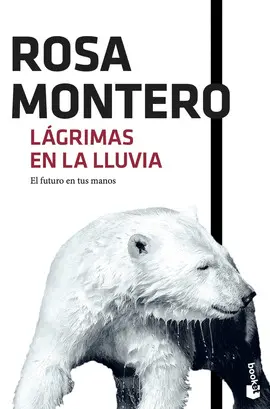 LAGRIMAS EN LA LLUVIA